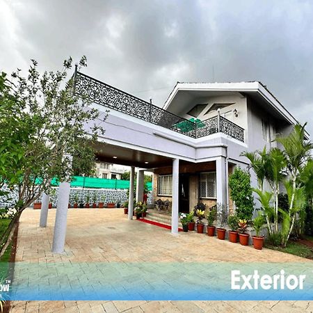 Felix Nx Villa By 29 Bungalow Lonavala Khandāla 外观 照片